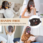 8-Color Light Therapy Mask